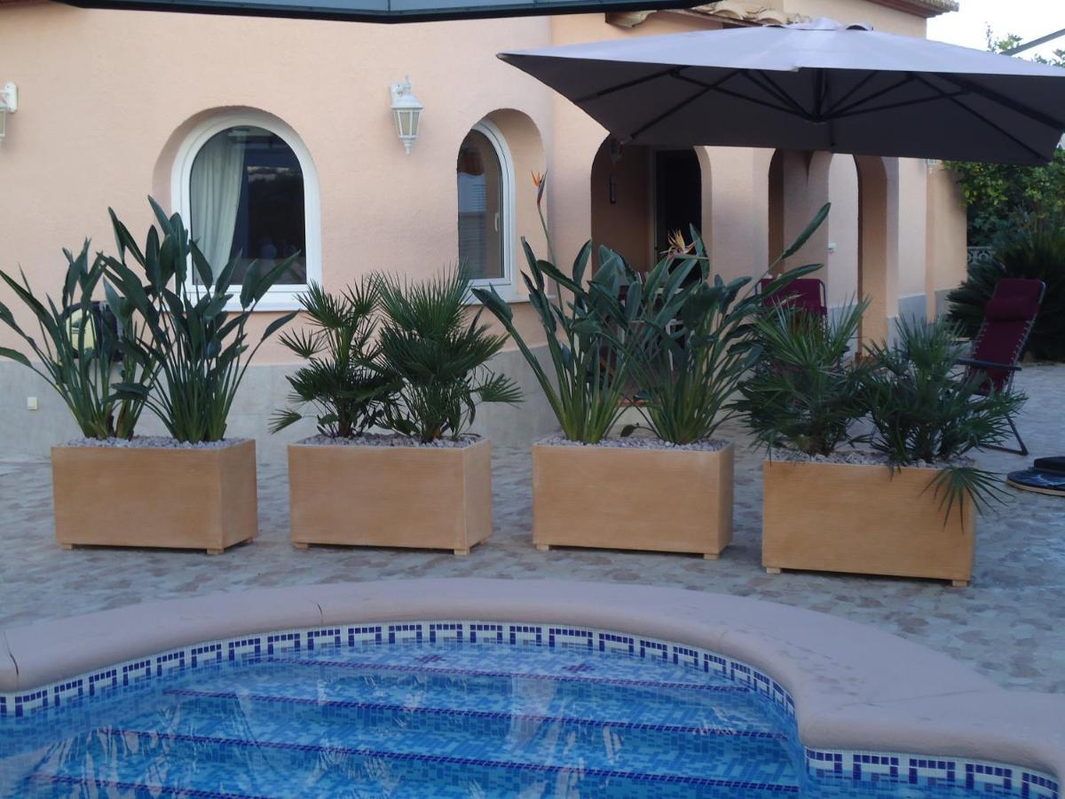 Casa Maja Holiday home Els Poblets